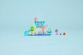 Lego Mermaid Gabbys Aquarium Adventure 11204