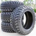 Atturo Trail Blade MTS