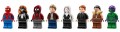 Lego Spider-Man vs Oscorp 76324