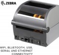 Zebra ZD620D