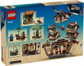 Lego Battle at Arlong Park 75638
