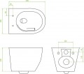 Laveo Desna CycleOn 2.0 VMD 610S