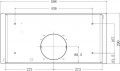 Hansa OMP 6555 BGH