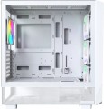 Montech X5 White