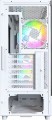 Montech X5 White