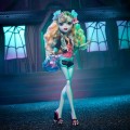 Monster High Lagoona Blue HGC32
