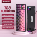 Langtu T88 Tri-Mode Macaron Switch