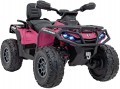 Ramiz Can Am Outlander ATV