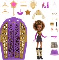 Monster High Skulltimate Secrets: Hauntlywood Mysteries Claw