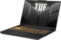 Asus TUF Gaming F16 (2024) FX607VJ