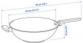 IKEA Middagsmat 905.452.28
