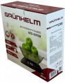 Grunhelm KES-501SB
