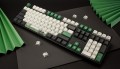 Varmilo APT108 Panda R2 C-TK Brown Switch