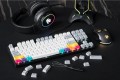 Varmilo APT87 CMYK C-TK Red Switch