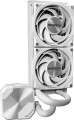 Montech HyperFlow Silent 240 White