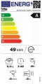 Beko BM3WFU 49415 WBDC