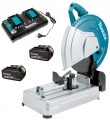 Makita DLW140PT2