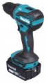 Makita DDF490RFJ