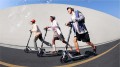 Ninebot eKickScooter E3 Pro E