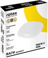Rotex RSK16-C