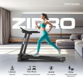 ZIPRO Ramble