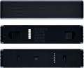 Lian Li Uni Fan CL120 Wireless Black
