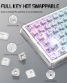 Attack Shark K75 Pro