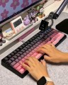MCHOSE G98 Pro Cabbage Tofu Switch V2