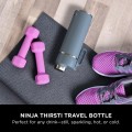 Ninja Thirsti 700