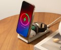 Native Union Rise 3-in-1 Magnetic Wireless Charger