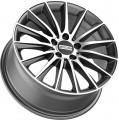 FONDMETAL Aidon