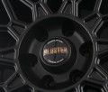 FONDMETAL Bluster