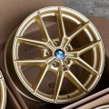FONDMETAL Iupiter