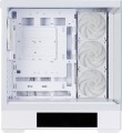 Zalman P40 DS White