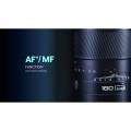 Laowa 180mm f/4.5 1.5x Ultra Macro APO