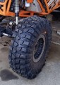 CST Tires Dragon Claw CL24X