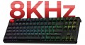 Keychron C3 Pro 8K Red Switch