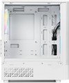 QUBE GEON ARGB White