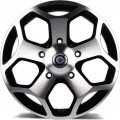 Carbonado Giant