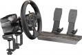 MOZA Racing R3 Racing Wheel and Pedals for Xbox & PC