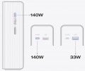 EcoFlow Rapid 25000 140W