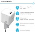 RZTK Charger PD 20W USB-C