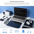 RZTK GaN2 100W USB-A + 2xUSB-C