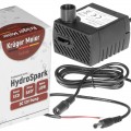 Kruger Meier HydroSpark 450