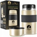 Mountain Goat Food Jar 1L