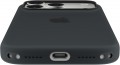 Apple Silicone Case with MagSafe for iPhone 17 Pro