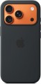 Apple Silicone Case with MagSafe for iPhone 17 Pro