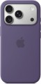 Apple Silicone Case with MagSafe for iPhone 17 Pro