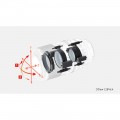 Sony 100mm f/2.8 GM FE Macro