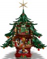 Lego Family Christmas Tree 41843